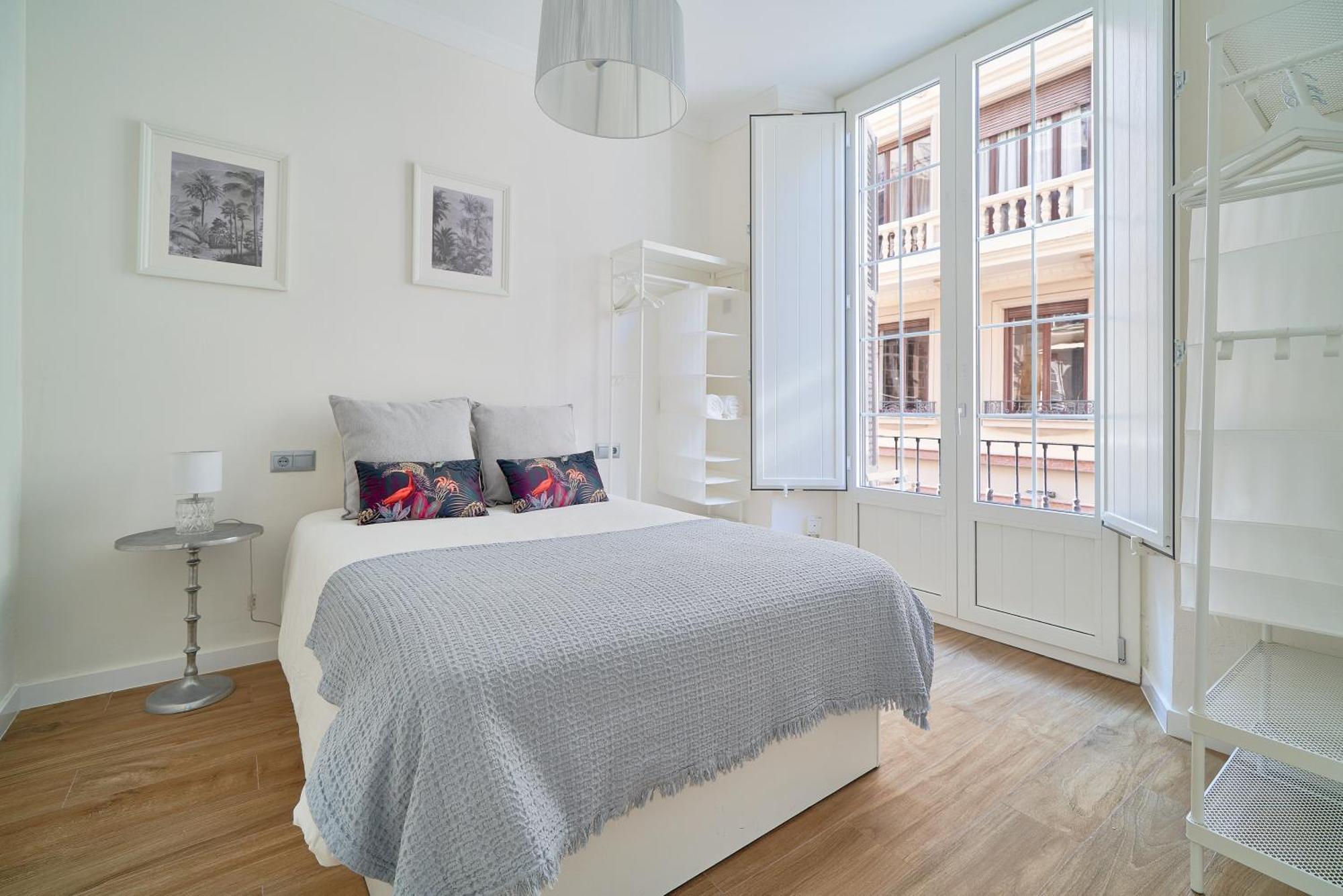 Apartamento Exclusivo Centro Historico Malaga Exterior photo